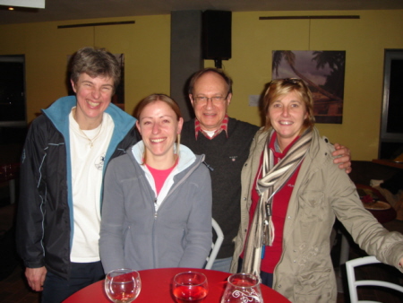 Cayron/ Leonard/ Allan/ Gilles